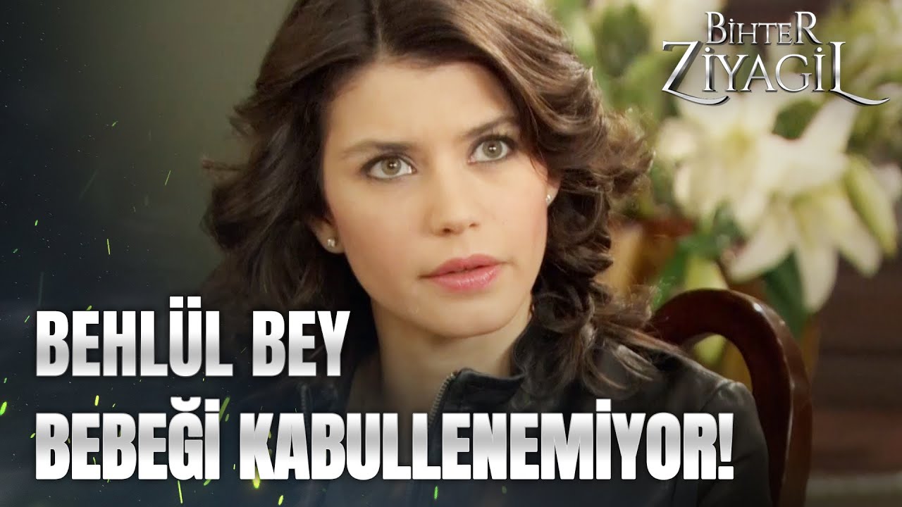 Nihal'i Kullanarak Behlül'ün Burnundan Getiriyorum! - Bihter Ziyagil