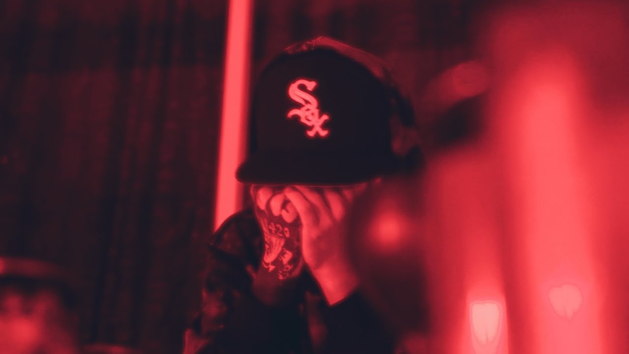 Comando LR- Cake (video oficial)