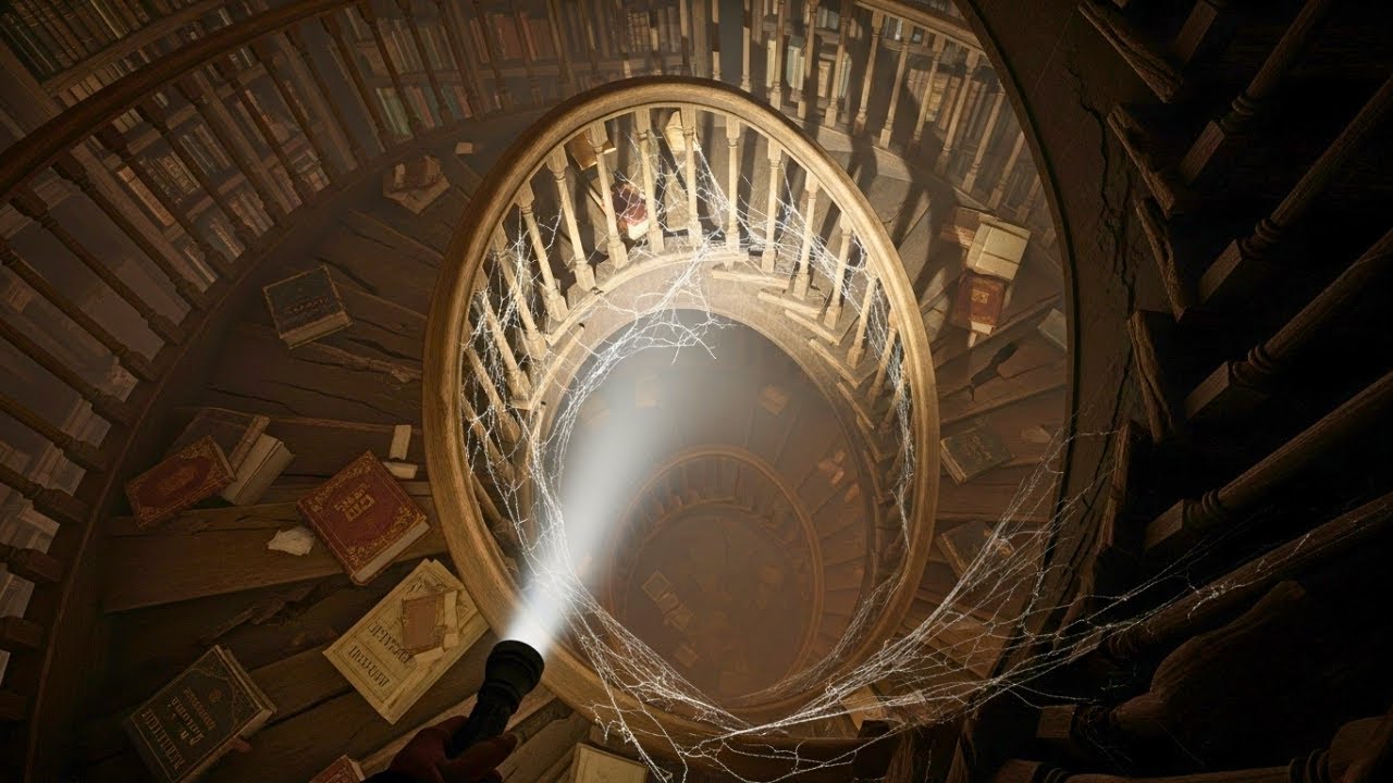 Exploring the Hidden World of Unbelievable Ancient Libraries & Lost Treasures