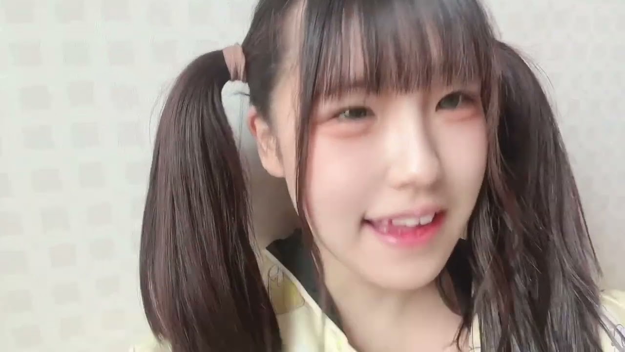 【祝】初めての親知らずの抜歯記念動画