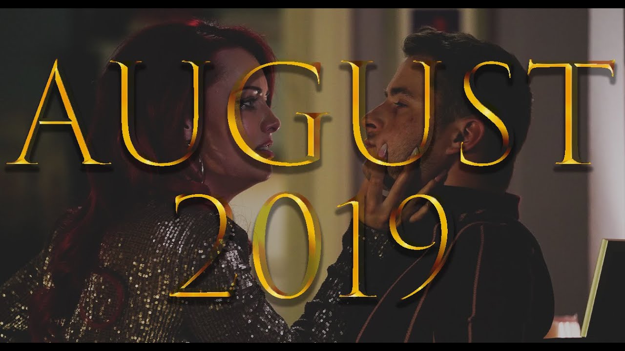 EastEnders || August Recap