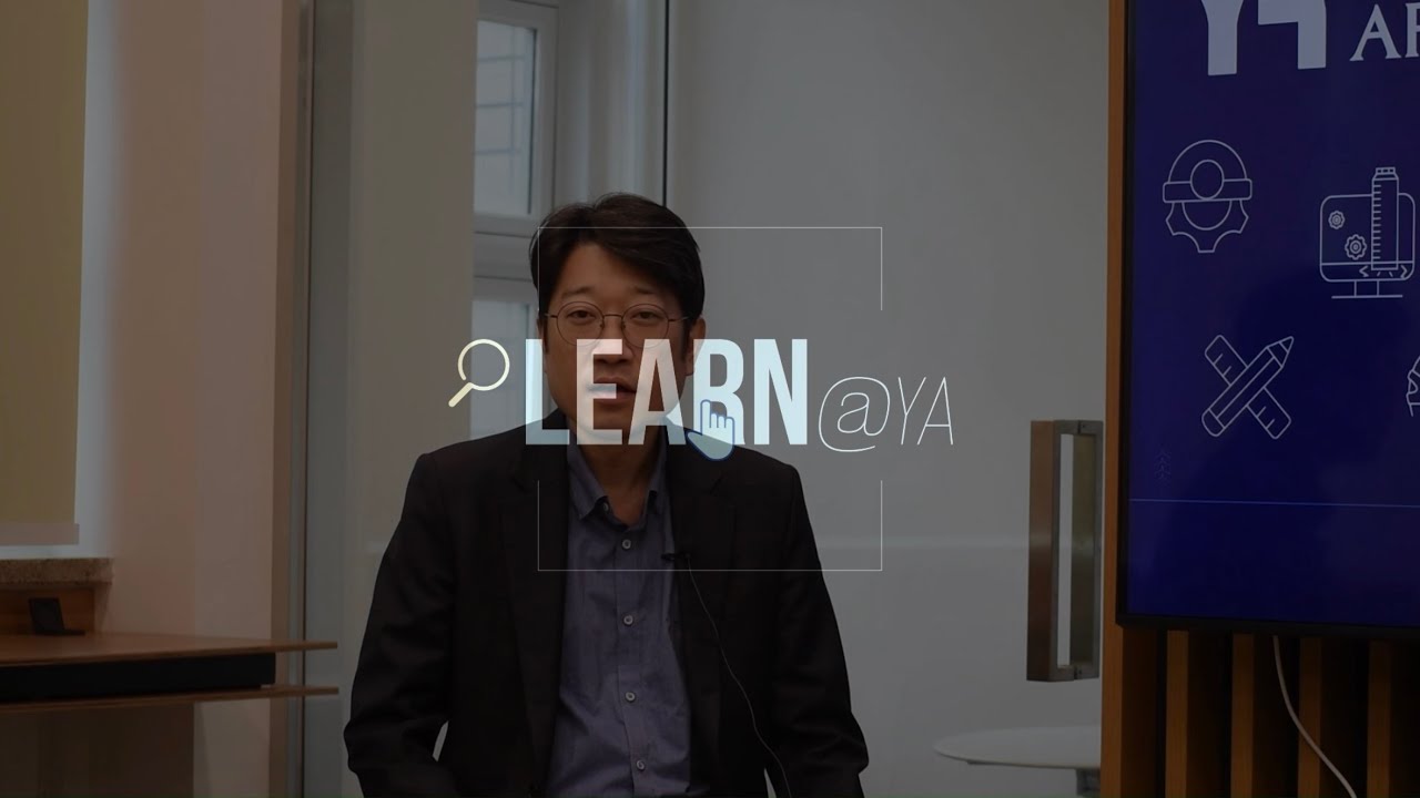 Yonsei Architecture ㅣ오병관 교수 Byung Kwan OHㅣ머신러닝과 건축구조 MACHINE LEARNING FOR STRUCTURAL ENGINEERING