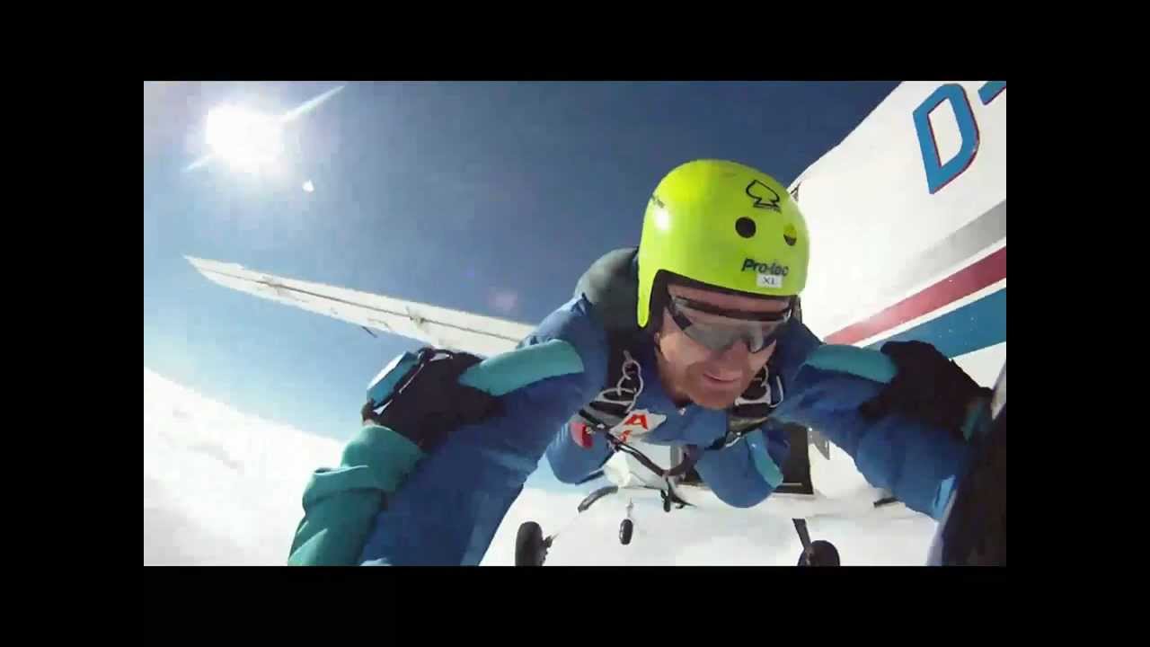 Midland XTC 300 Test Slowmotion