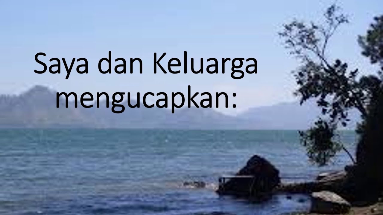 Video Ucapan Selamat Menjalankan Ibadah Puasa Ramadhan #marhabanyaramadhan #ibadahpuasa #puasa