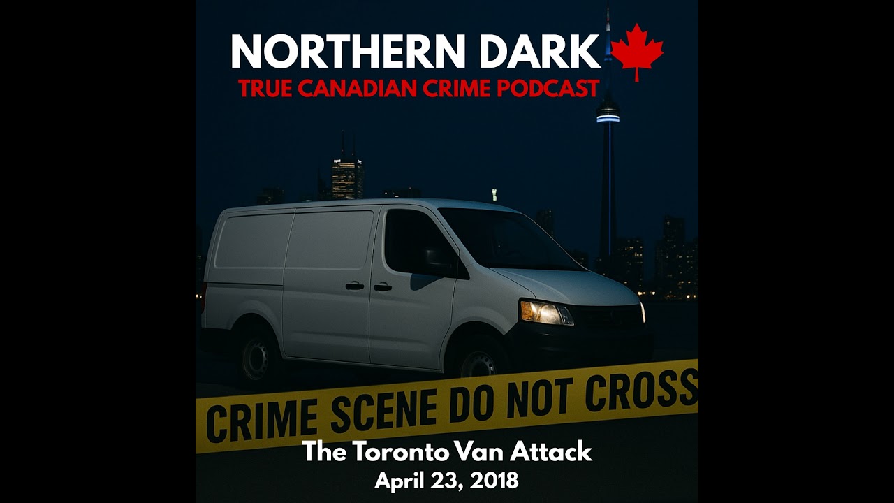 ND EP:11 - The Toronto Van Attack