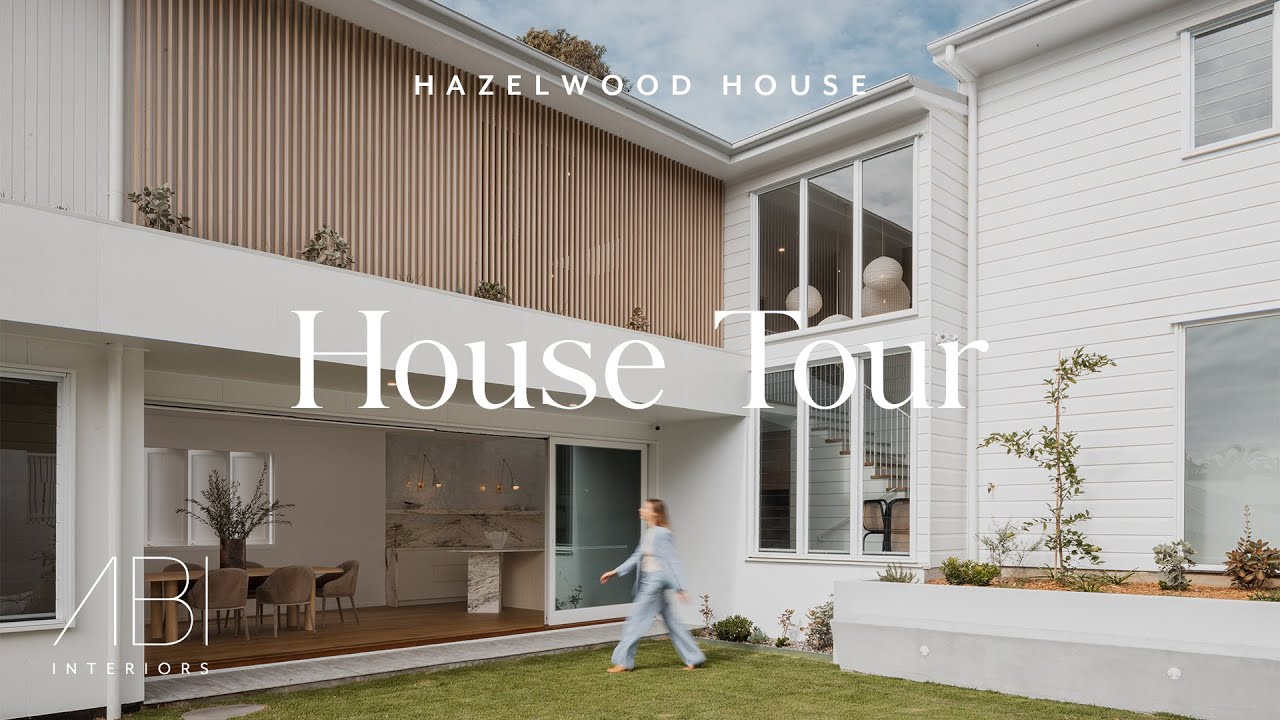 A Cottage Renovation with Charming Surprises | House Tour