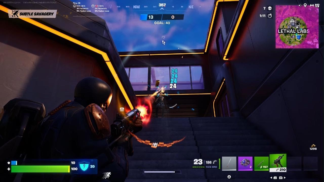 Fortnite Respawn Rumble Win Ps5 Fortnite PS5 FORTNITE