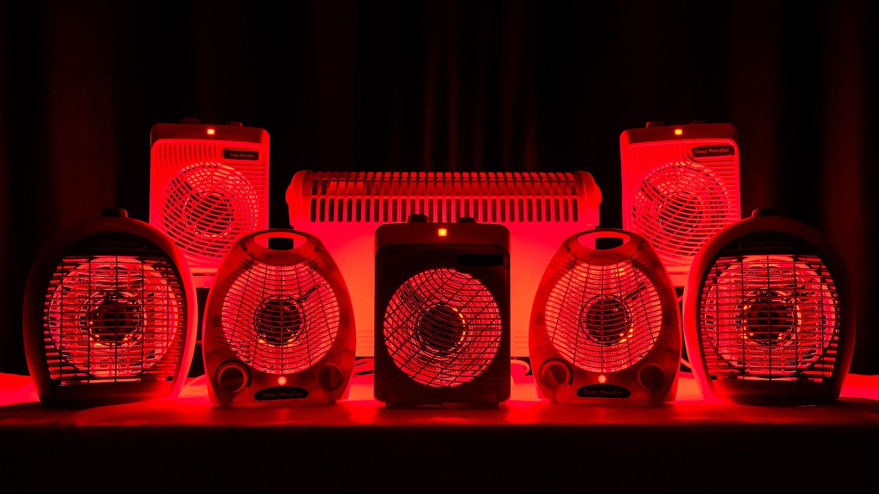 😴 8 Heater Sounds to Sleep Easily and Reduce Stress