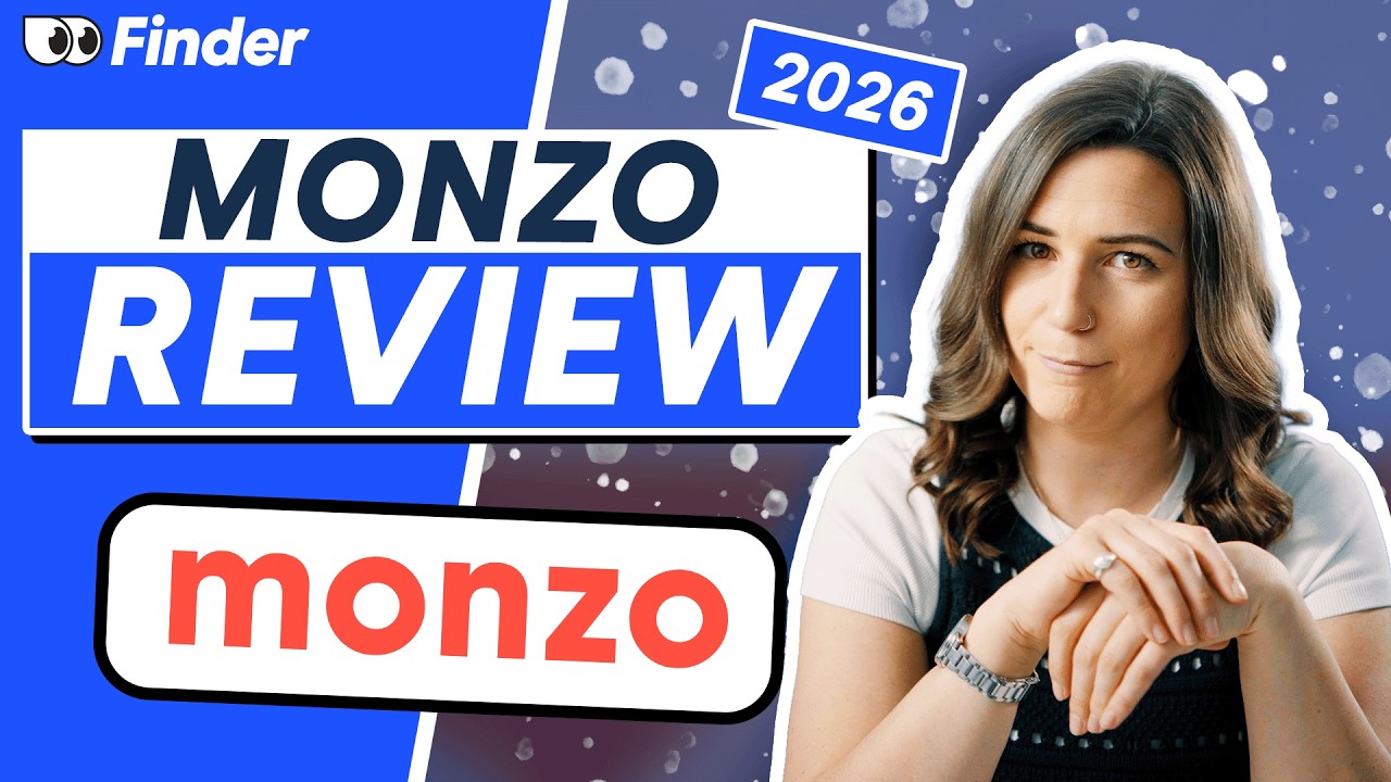 Обзор Monzo 2026: Стоит ли оно того в 2026 году?