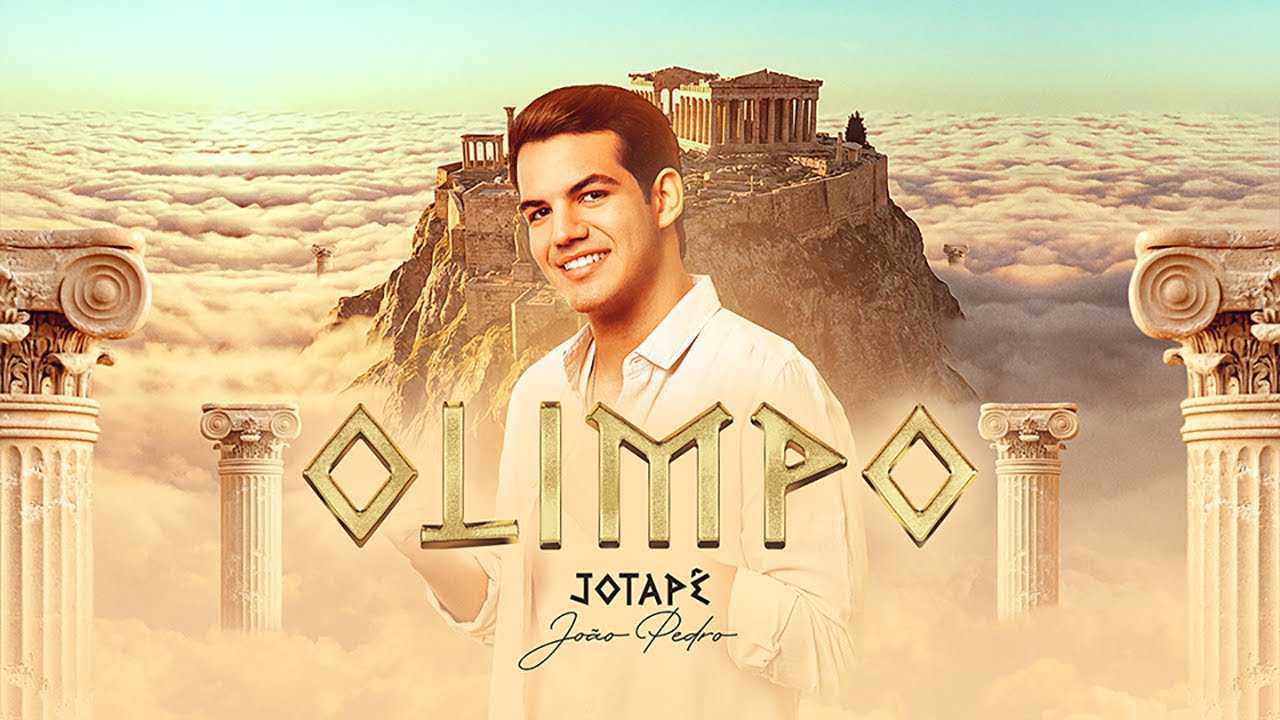 Deusa - Jotap&ecirc;