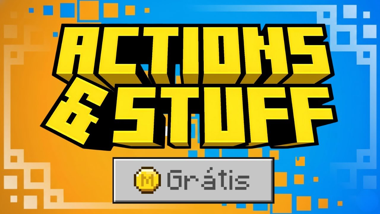 Como BAIXAR qualquer ADDON da MARKETPLACE DE GRAÇA no Minecraft PE!!