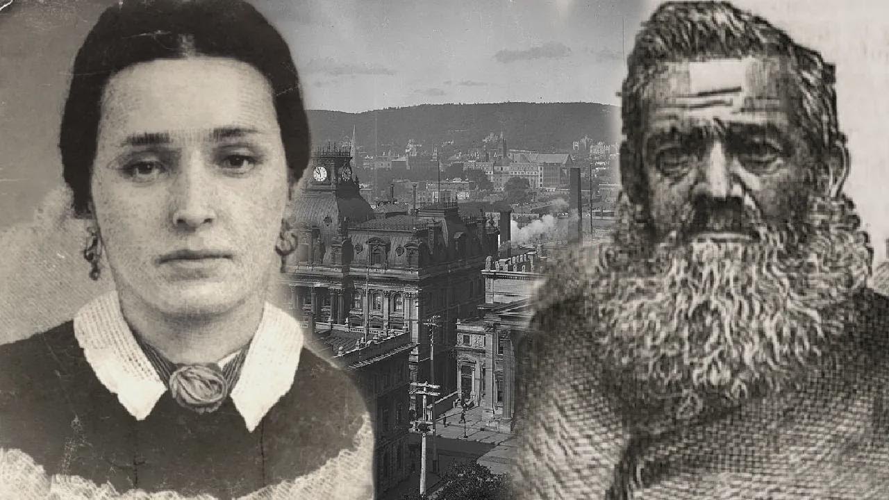 O chocante e perturbador caso de Mary Bach
