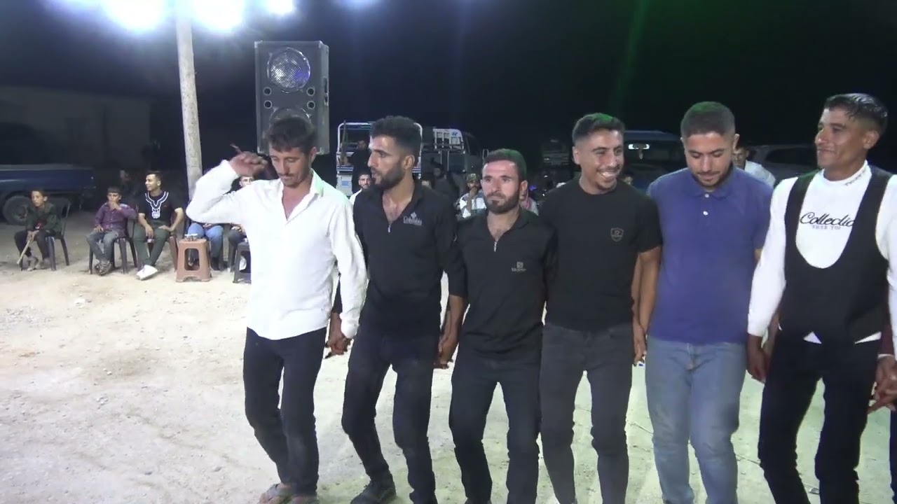 مؤسسة الزلزال زفاف العريس احمد ابن محمد رشيد حمام (1)