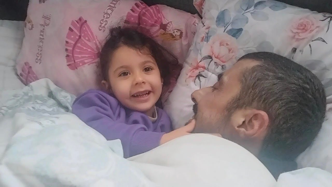 واخير رجعت زوجي علبيت بعد غياب خمس شهور 🥹💔