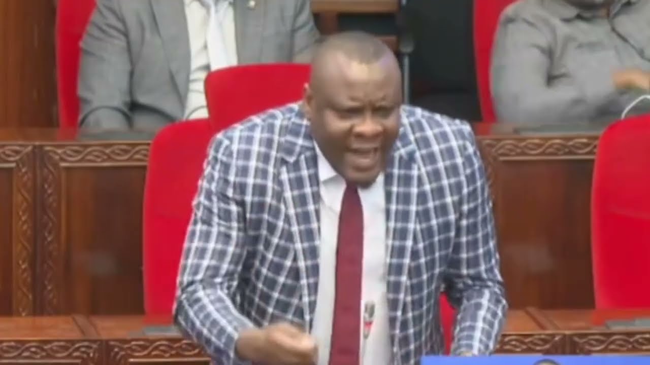 Baba LEVO Azua GUMZO zito BUNGENI | Bila barabara hawezi kurudi bungeni 😭😭