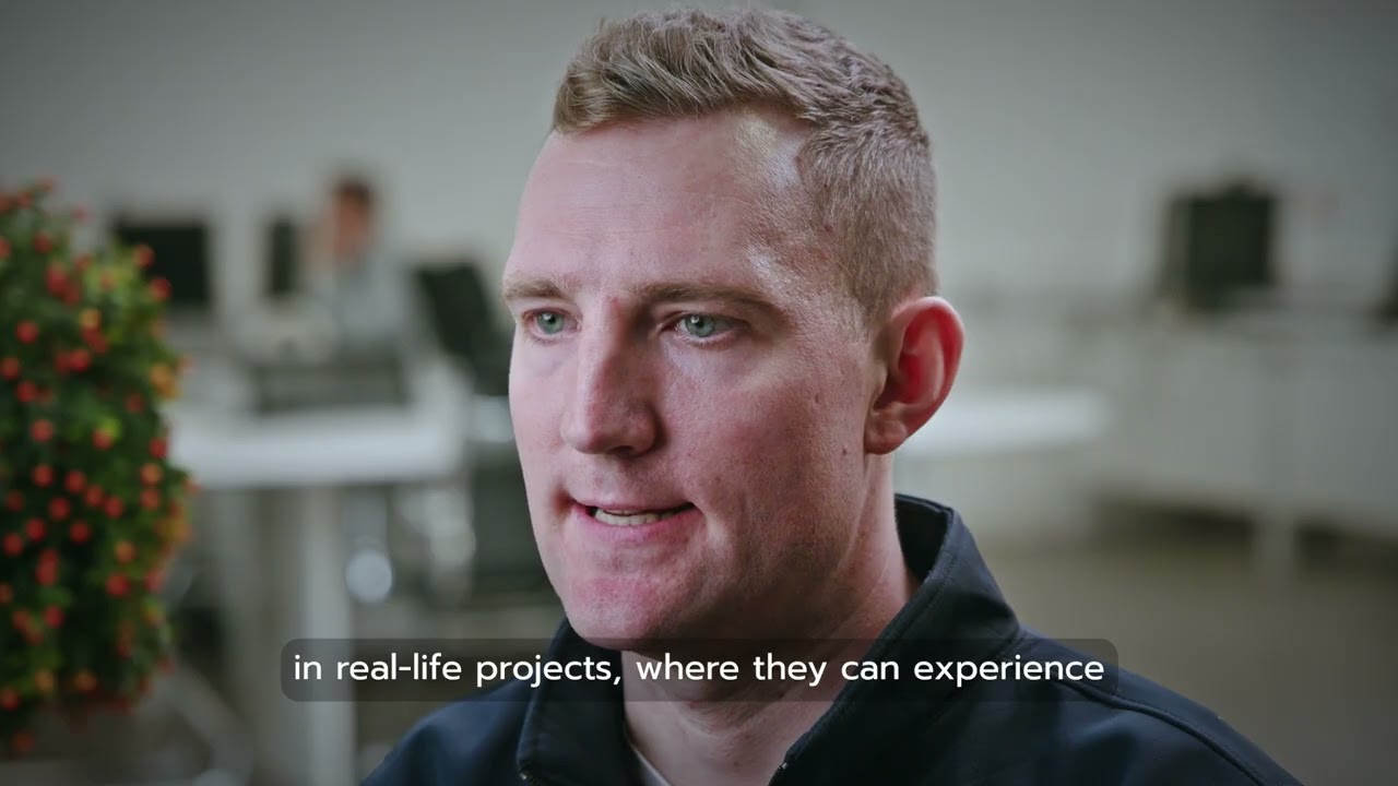MYFab video case study