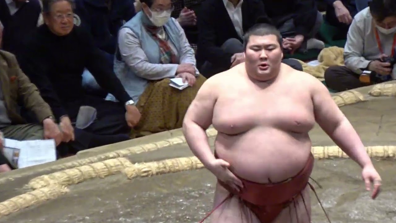 速報❗️阿炎vs熱海富士［ズーム］【大相撲令和8年1月場所】13日目 初場所 ABip vs ATAMIFUJI [JAN2026DAY13] 2026/1/23
