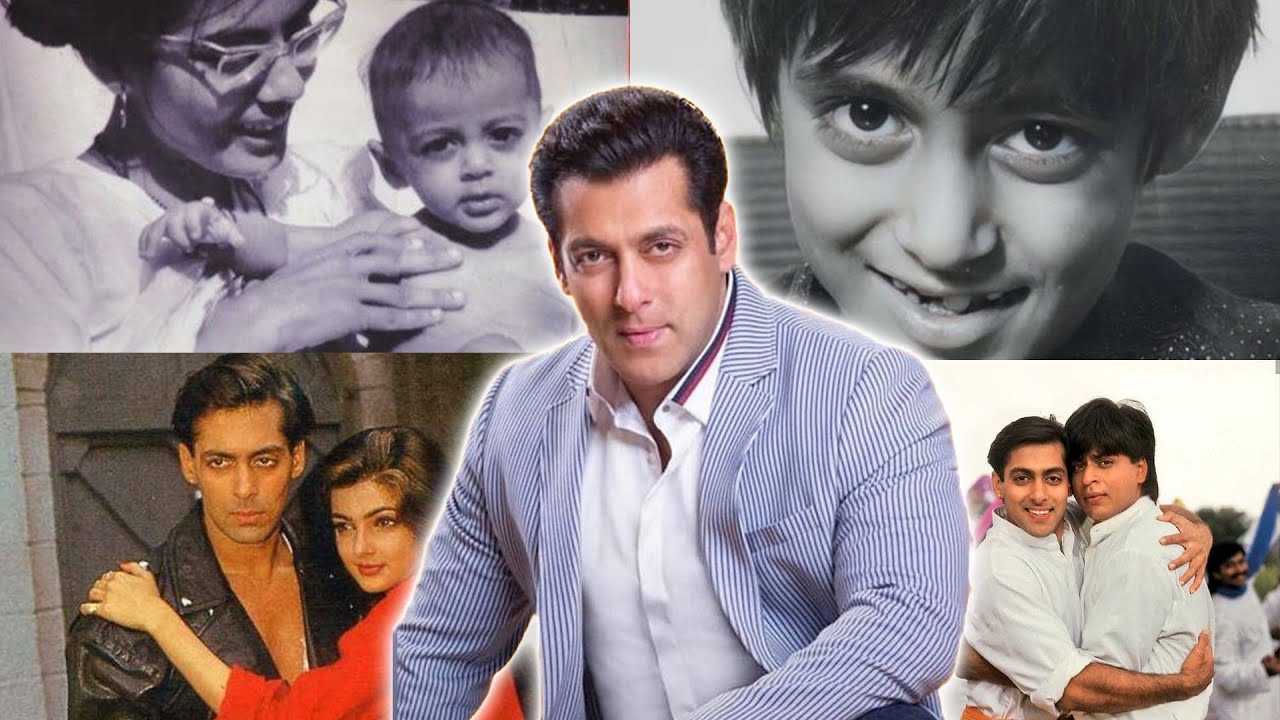 SALMAN KHAN, STAA ALIEKATAA KUOA, AMEZINGIRWA NA MAKESI KIBA0 NA HII NDIO HISTORIA YAKE