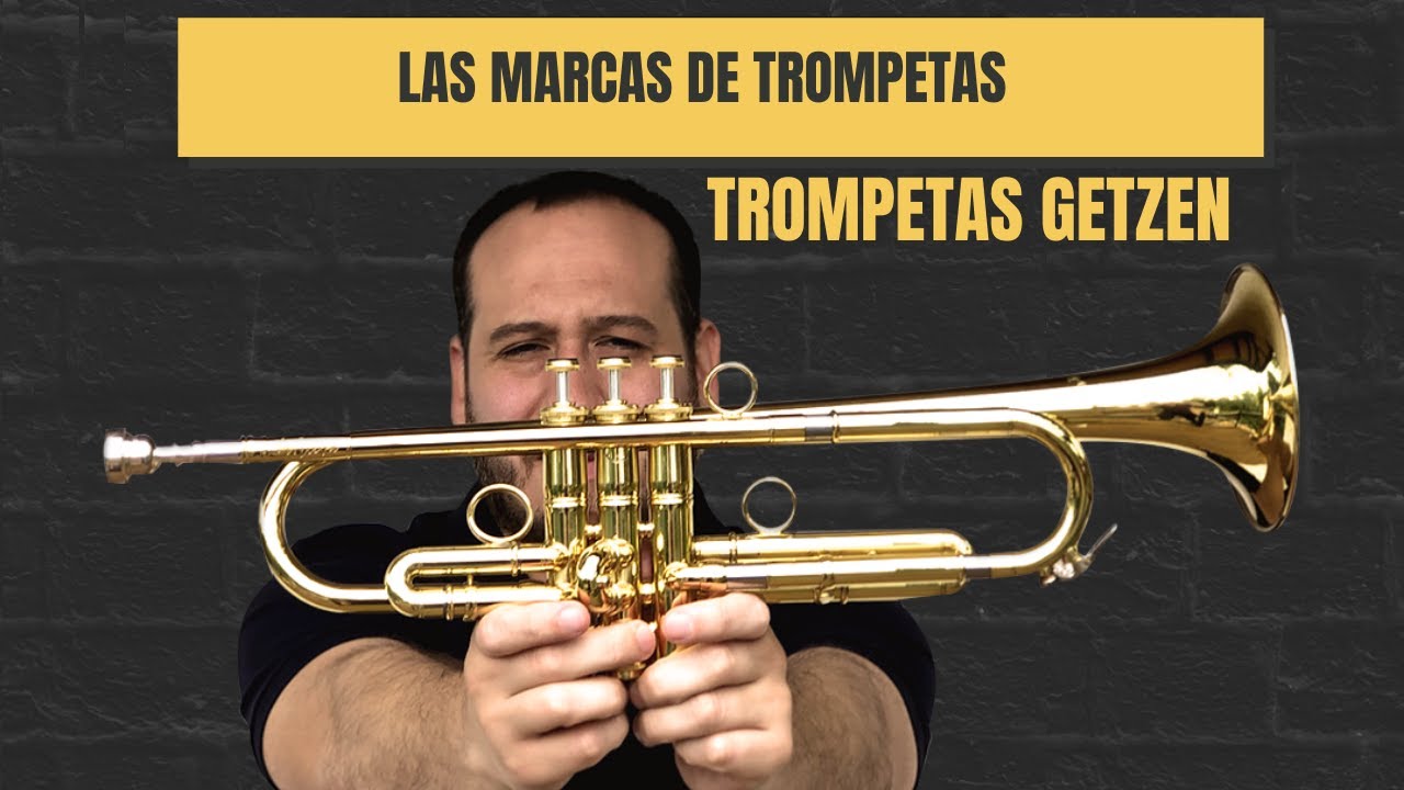 Las Marcas de Trompeta Capitulo 2 TROMPETAS GETZEN