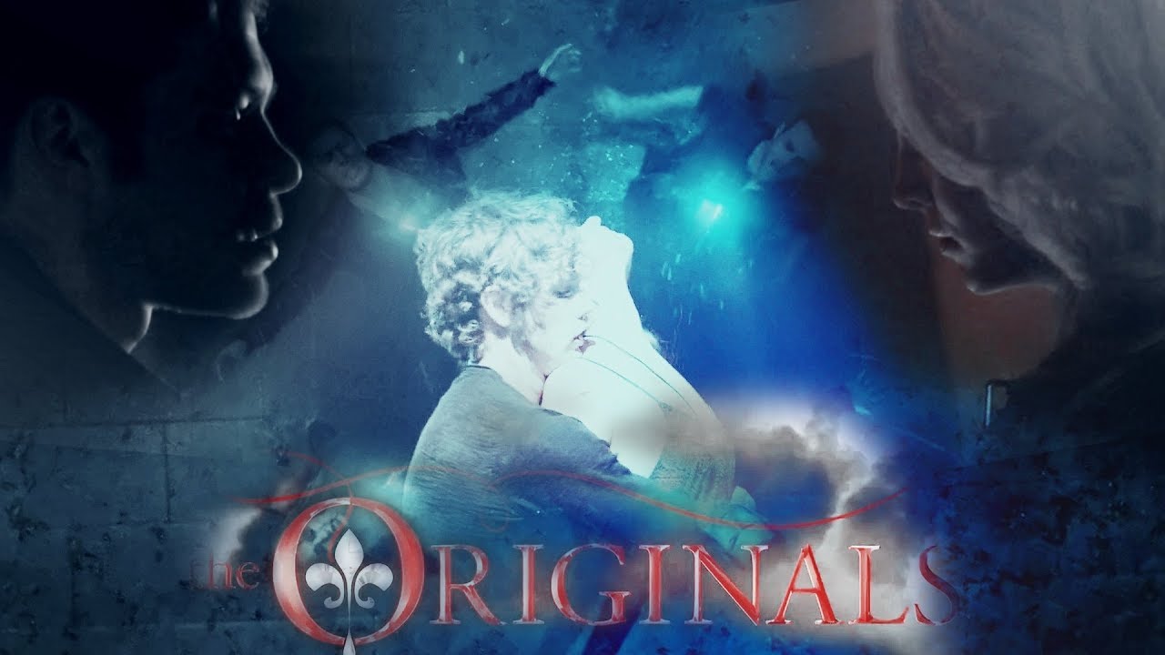 The Originals S05 | (Klaroline Style)