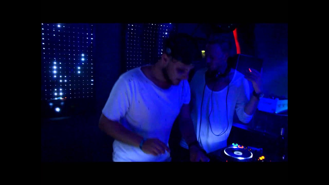 Beat Club 13 - 14 08 2015