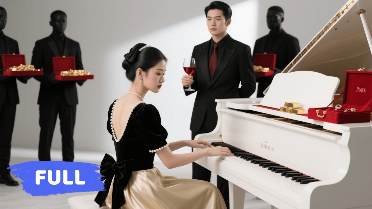 bị chồng tra nam và tiểu tam sỉ nhục, cô gái được CEO giàu nhất thành phố mang sính lễ đến hỏi cưới