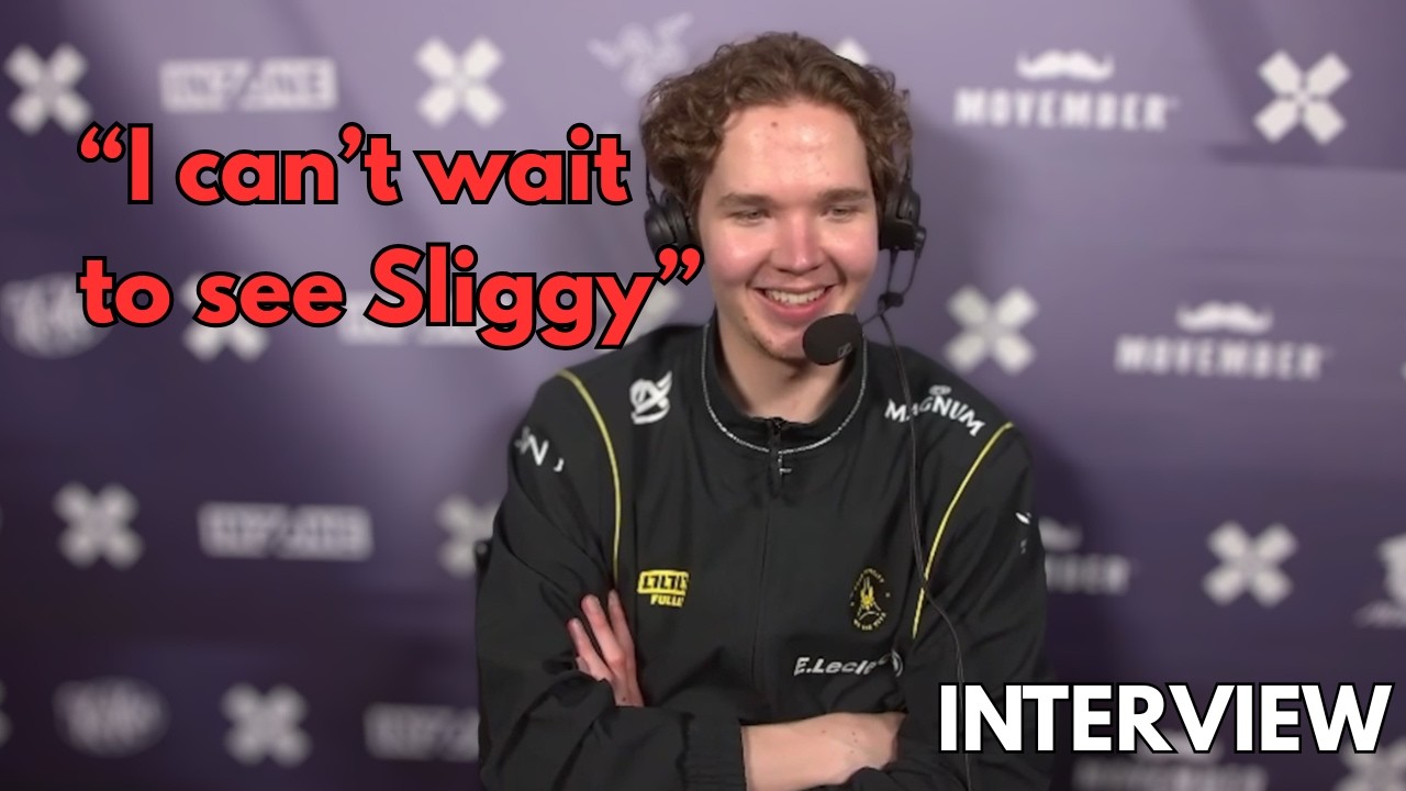 Jamppi breaks down his most iconic voice comm moments | VCT Player Interview