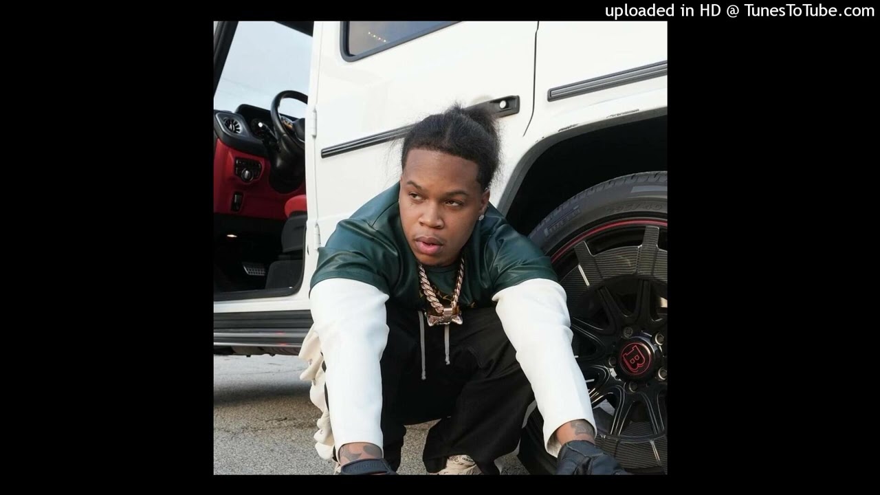 [FREE] Fox Bd x YTB Fatt x Rocaine Type Beat 