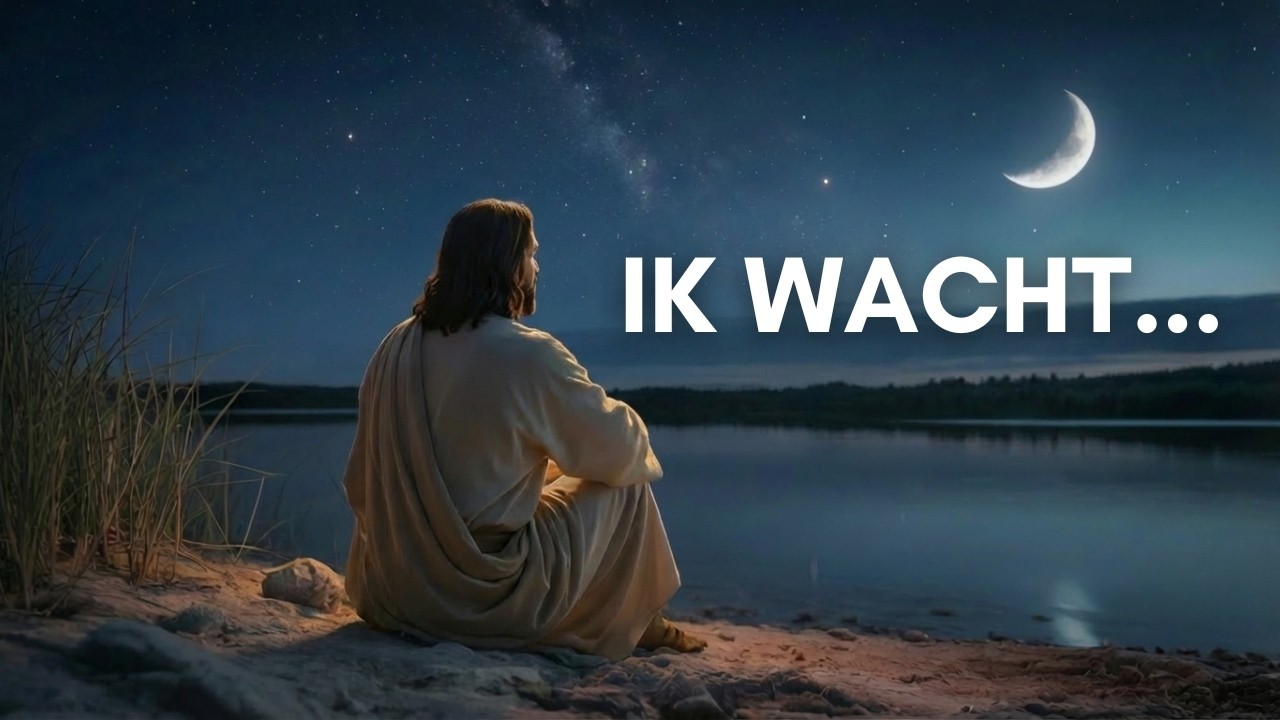 Waarom Je Niet Kunt Slapen? | Geef Het aan Jezus | Luister Nu