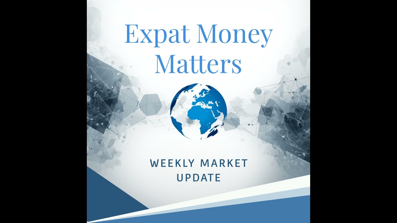 Weekly Market Update 04/02/2026