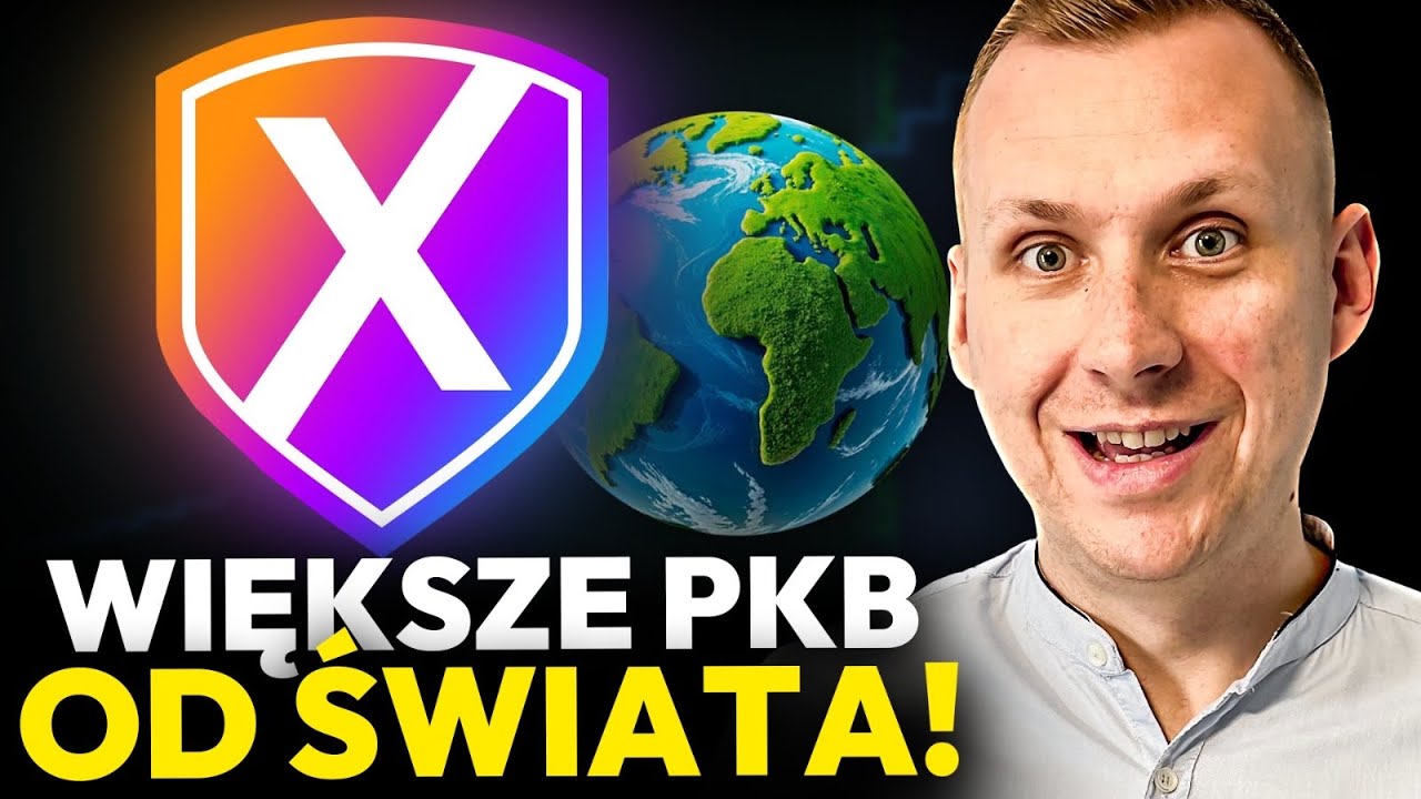 JAK STRACIĆ 50 MILIONÓW DOLARÓW W 5 MINUT? CO z DUBAJEM?
