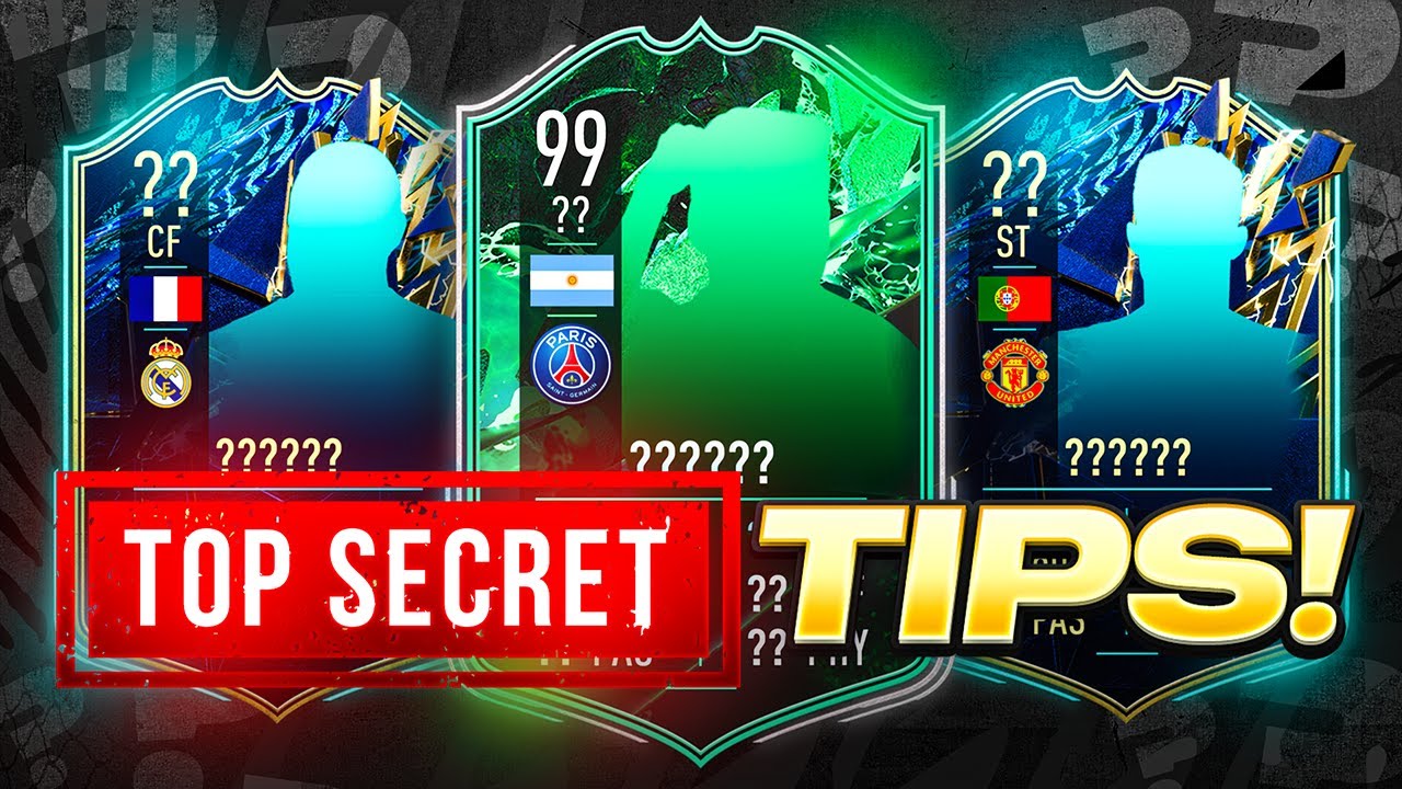 Secret Tips The Top FIFA 22 Traders WON'T Tell You