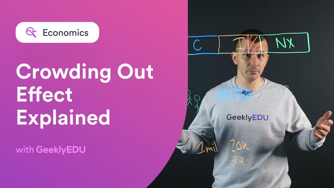 What is Crowding Out Effect in Macroeconomics?