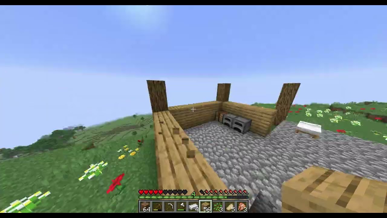 Relive Survival | Ep 1