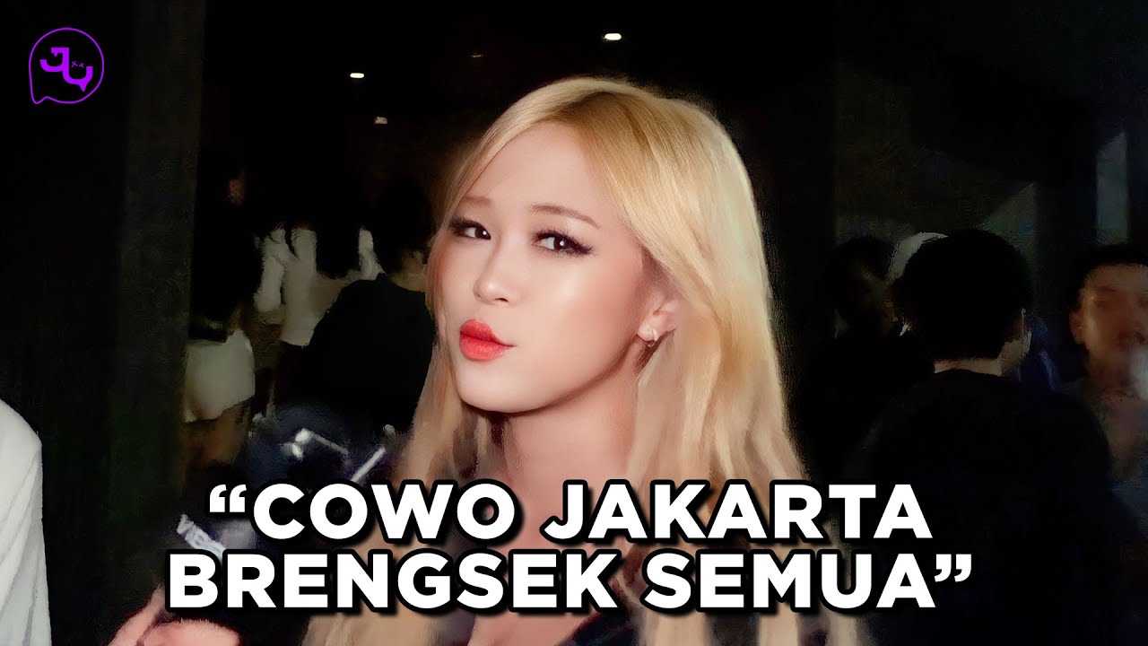 Pendapat Cewe Bandung Tentang Cowo Jakarta