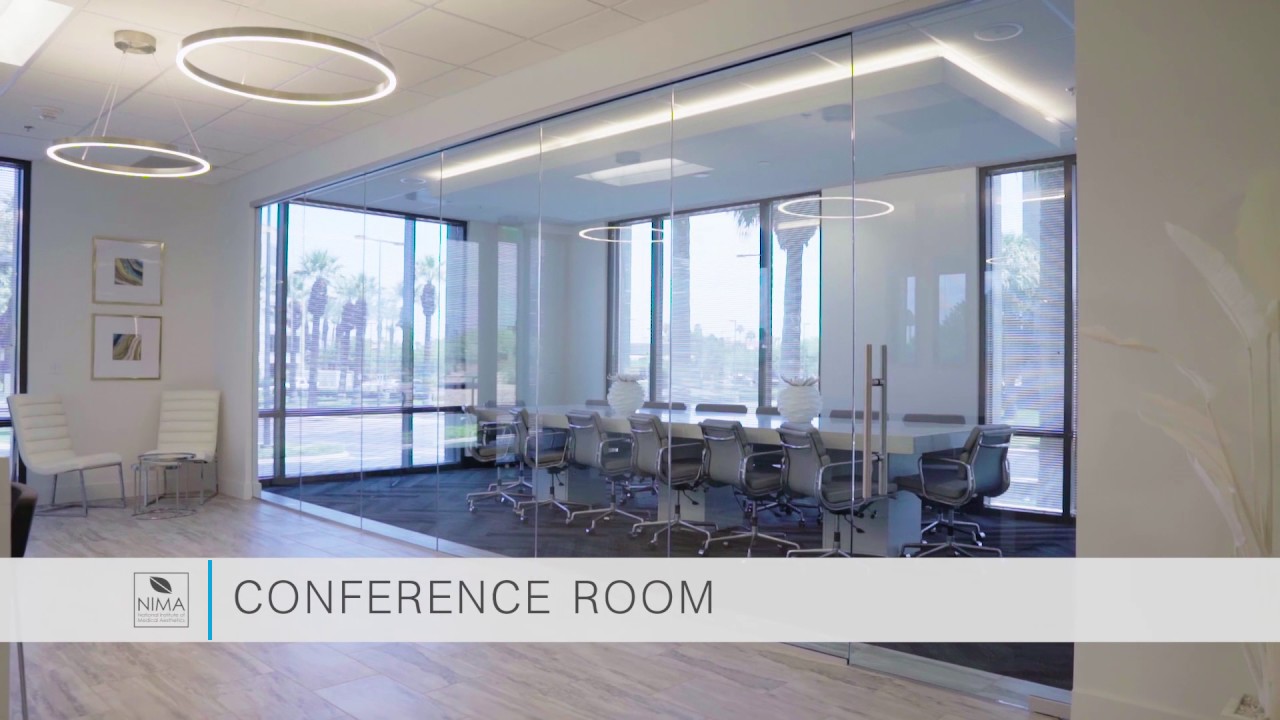 Virtual Tour - NIMA Las Vegas
