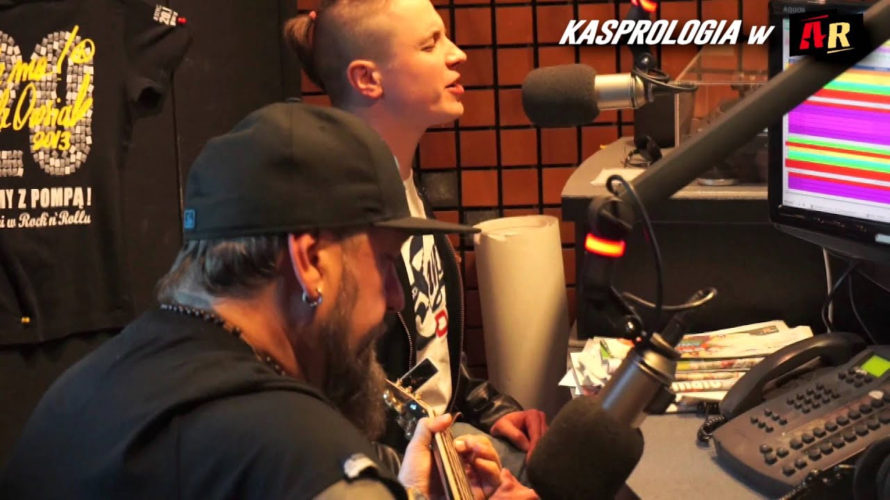 FUZZ w Kasprologii [Antyradio]