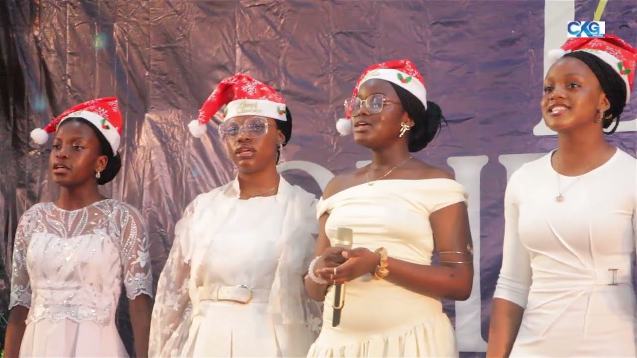 LEAD-FORTE GATE COLLEGE - CHRISTMAS CAROL 2025
