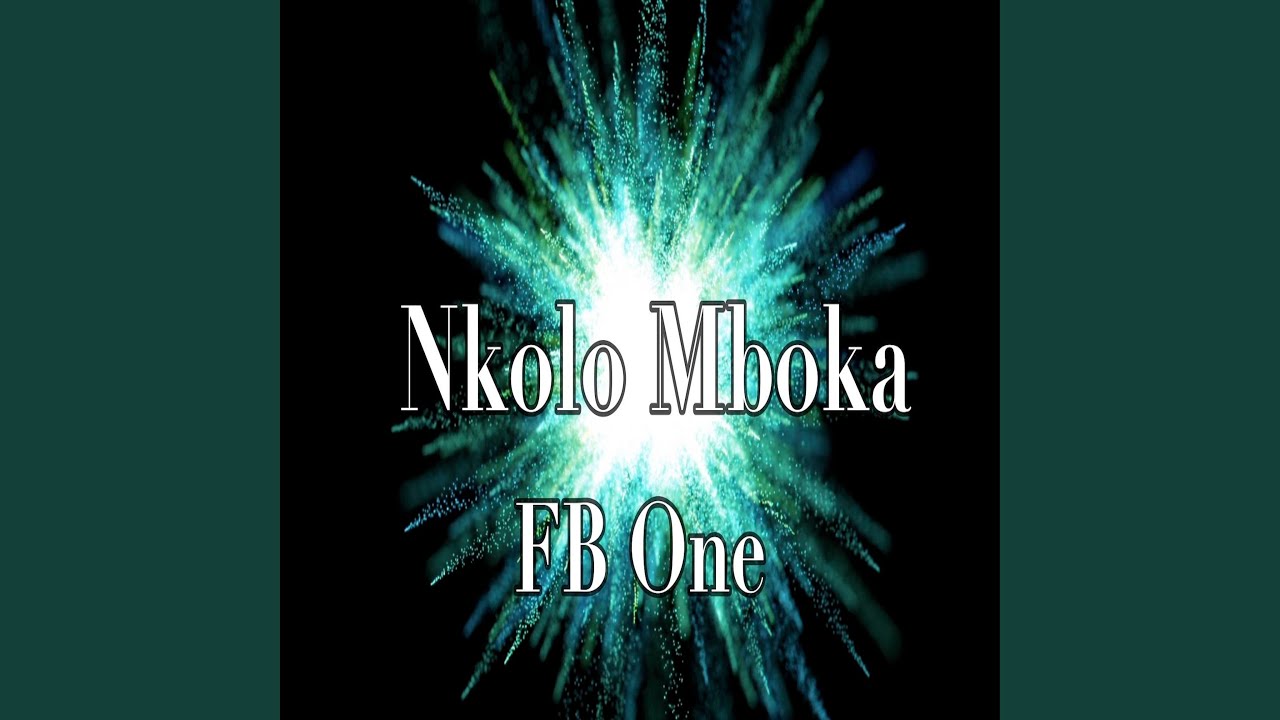 Nkolo Mboka