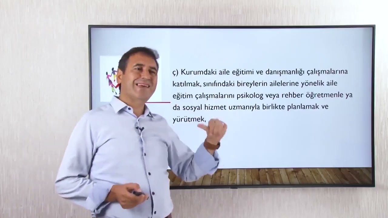 Özel Eğitim ÖABT 