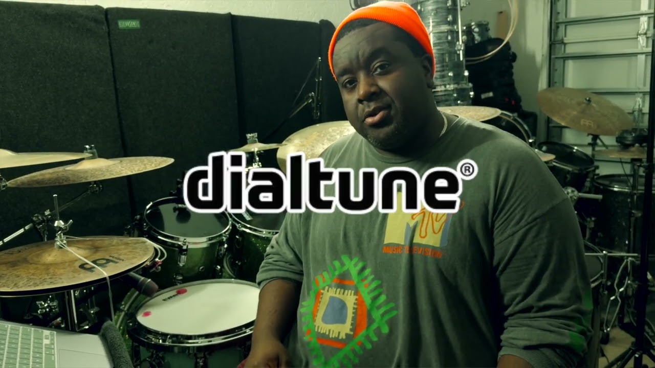DCHIV REVIEWS DIALTUNE SNARE DRUMS
