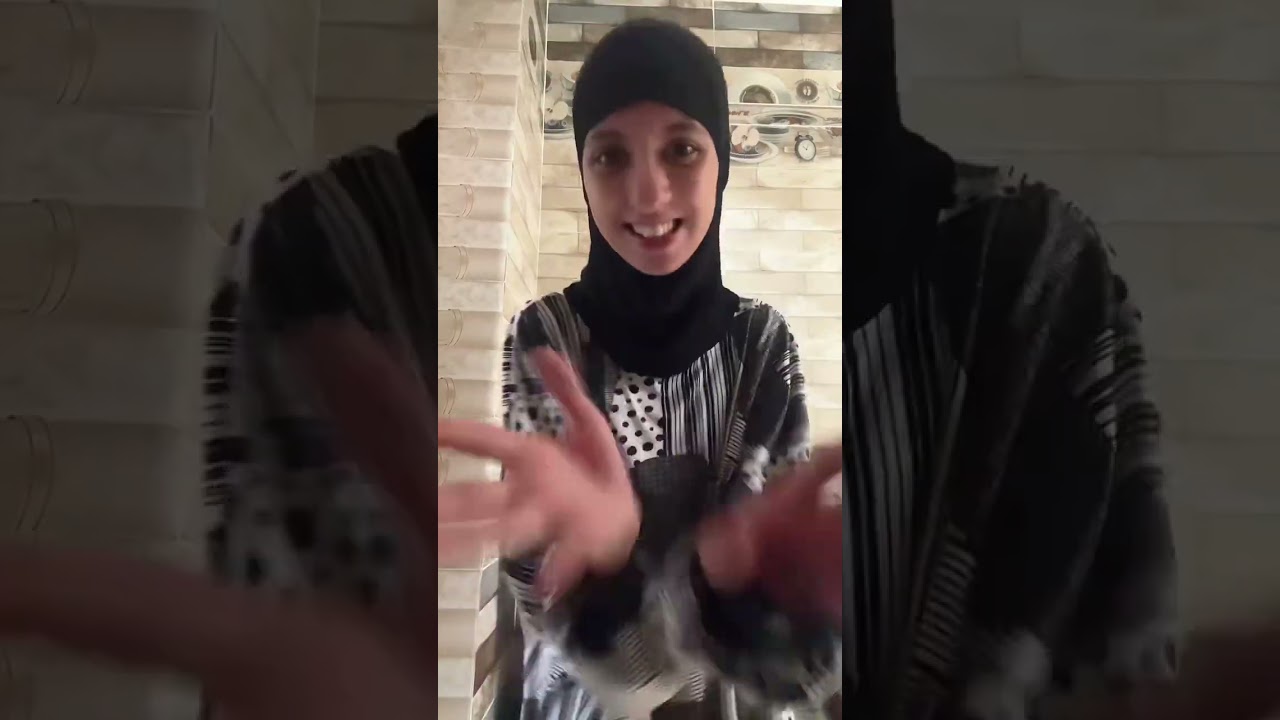 اكلت سنتي بالغلط😂😂