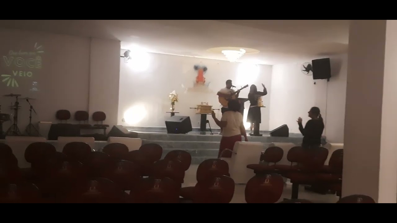 12 de março de 2026