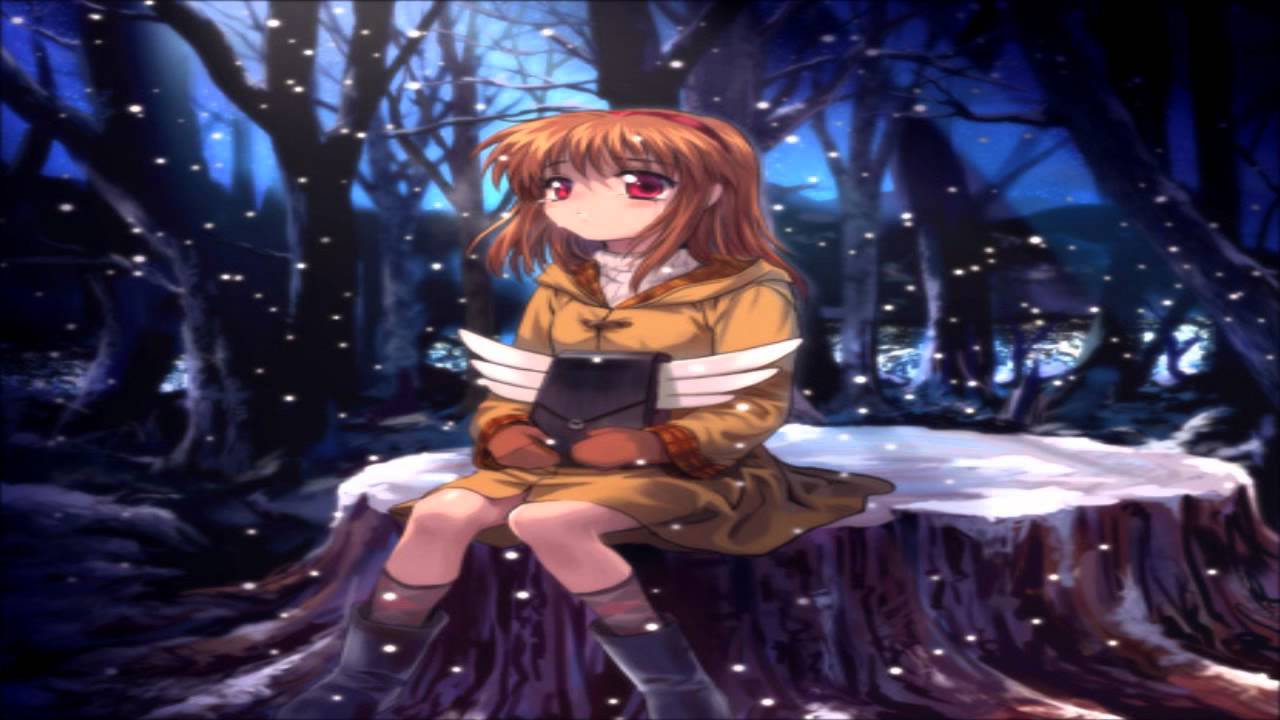 Nightcore - What if