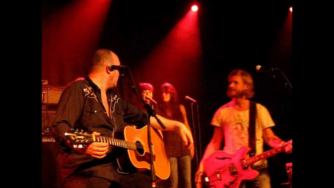 Denvis & the Real Deal - Coraz&oacute;n - Live 2012