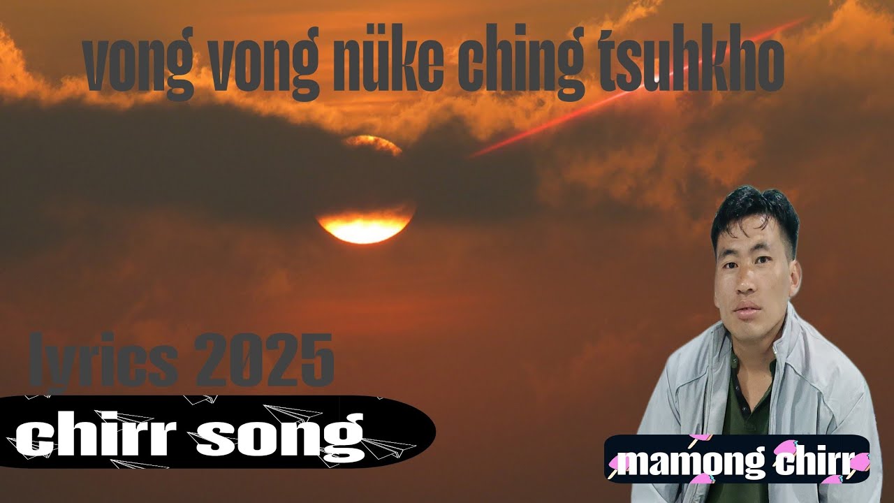 Vong vong nüke ching tsuhkho