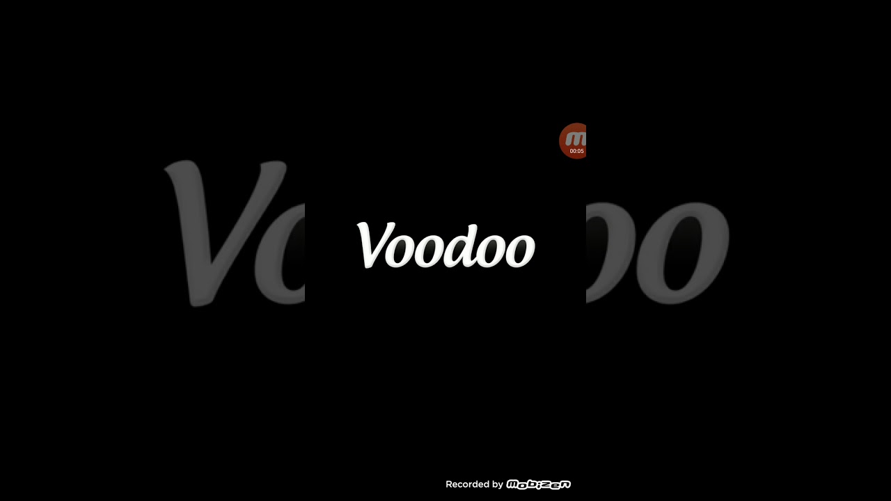 Flying Arrow (Voodoo)