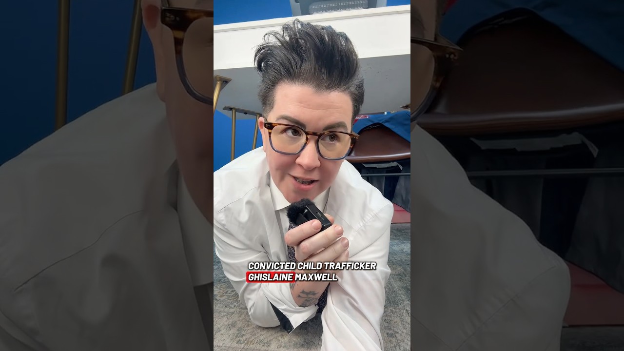 Ghislane Maxwell Clemency deal exposed