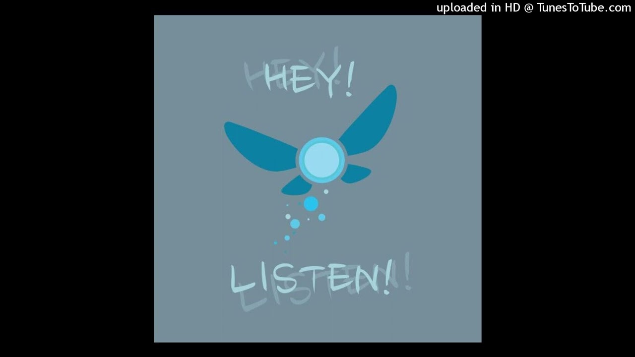 HEY!LISTEN