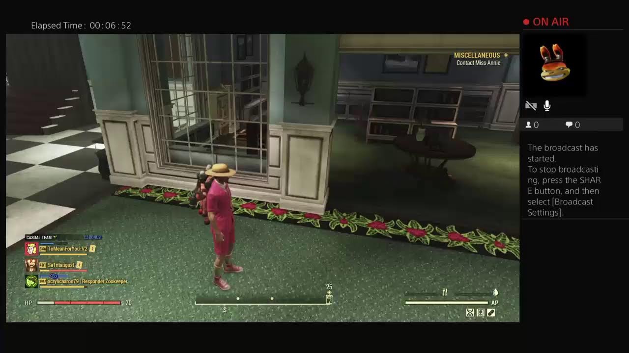 Fallout 76 in 2026